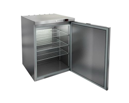 Барный холодильный шкаф HiCold BC161