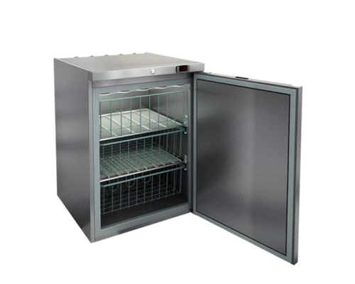 Барный холодильный шкаф HiCold BD121
