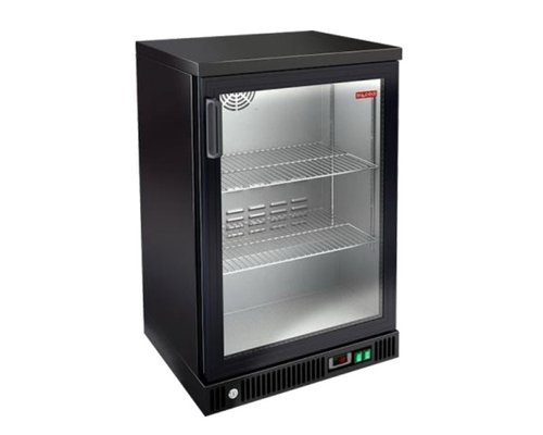 Барный холодильный шкаф HiCold SGD150