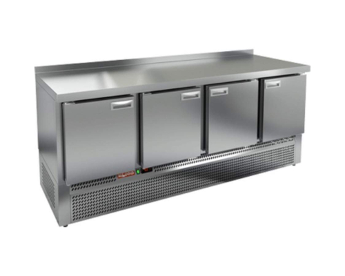 Охлаждаемый стол HICOLD GNE 1111/TN