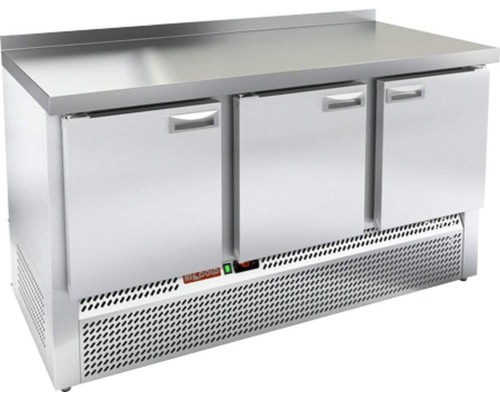 Охлаждаемый стол HICOLD GNE 111/BT