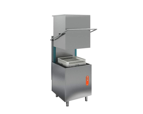 Посудомоченая машина HICOLD ECO 1000 DP