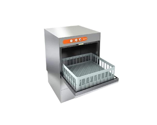 Посудомоченая машина HICOLD ECO 40 DP