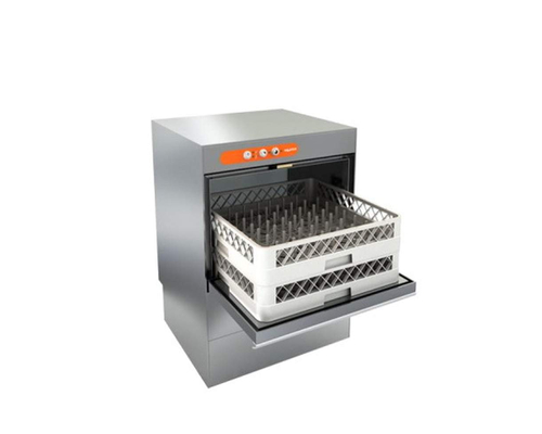 Посудомоченая машина HICOLD ECO 50