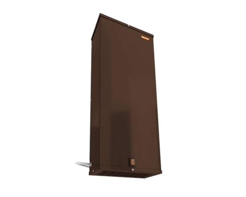 Рециркулятор бактерицидный HiCold ОРБ2 215 Коричневый