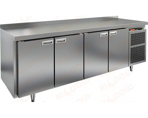 Стол холодильный HiCold BN 1111/TN