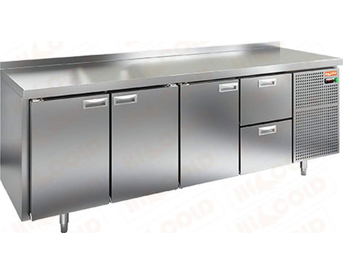 Стол холодильный HiCold BN 1112/TN