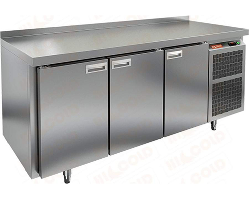 Стол холодильный HiCold BN 111/TN