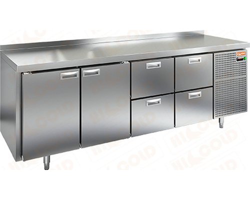 Стол холодильный HiCold BN 1122/TN