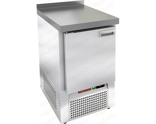 Стол холодильный HiCold GNE 1/TN W