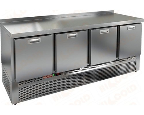 Стол холодильный HiCold SNE 1111/TN BOX