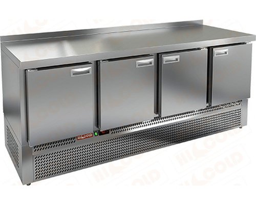 Стол холодильный HiCold SNE 1111/TN