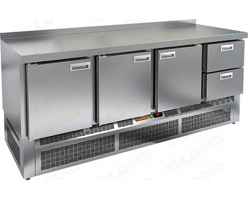 Стол холодильный HiCold SNE 1112/TN