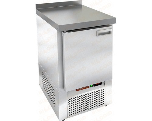 Стол холодильный HiCold SNE 1/TN W