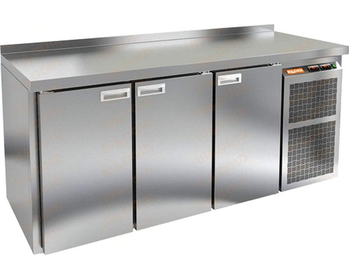 Стол холодильно-морозильный HiCold GN 1/TN-11/BT BR2