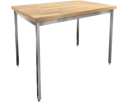 Стол кондитерский НСОК-15/8