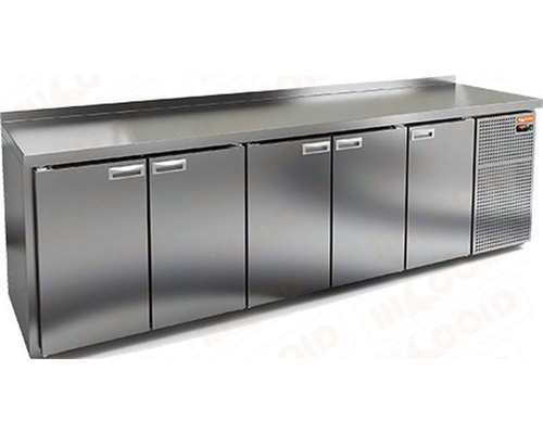Стол морозильный HiCold GN 11111 BR2 BT