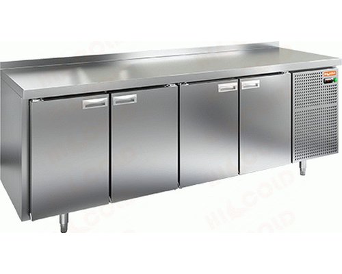 Стол морозильный HICOLD GN 1111/BT