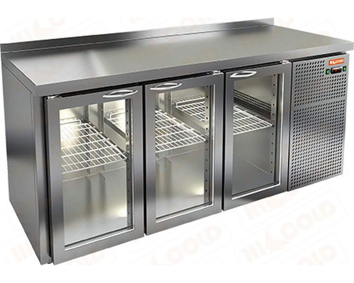 Стол охлаждаемый HiCold BNG 111 BR2 HT
