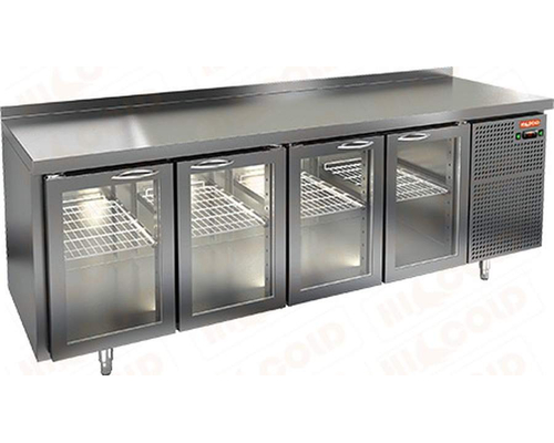 Стол охлаждаемый HiCold BNG 1111 HT