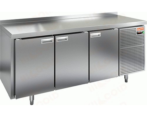 Стол охлаждаемый HICOLD GN 111/TN