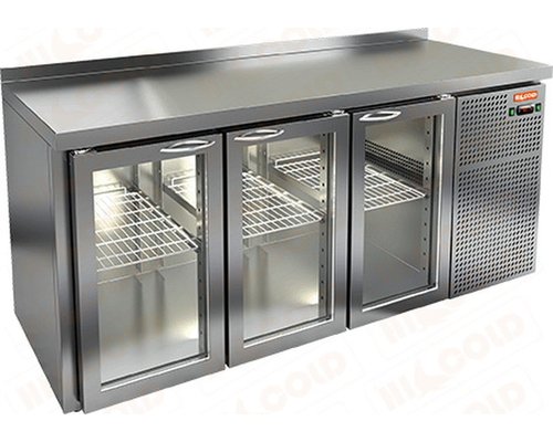 Стол охлаждаемый HiCold GNG 111 BR2 HT