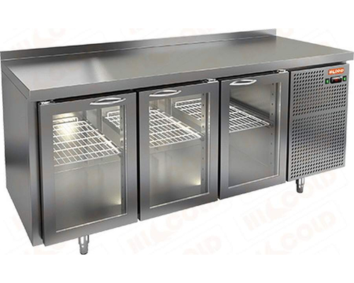 Стол охлаждаемый HiCold GNG 111 HT