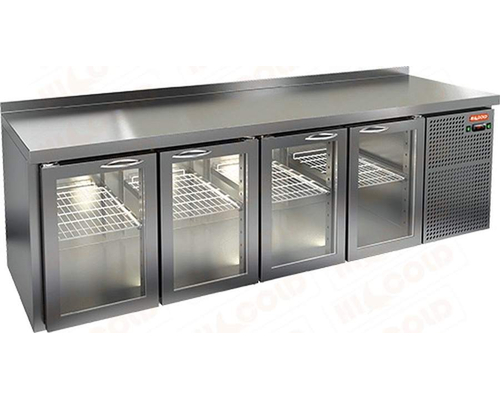 Стол охлаждаемый HiCold GNG 1111 BR2 HT