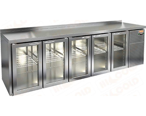 Стол охлаждаемый HiCold GNG 11111 BR2 HT