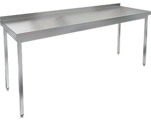 Стол пристенный с бортом НСО-19/6Б