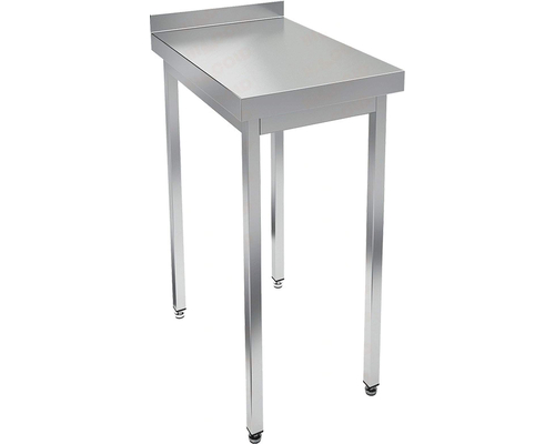 Стол пристенный с бортом НСО-6/7Б