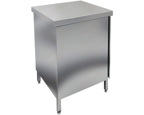 Стол производственный центральный НСЗ-6/6Л (П)