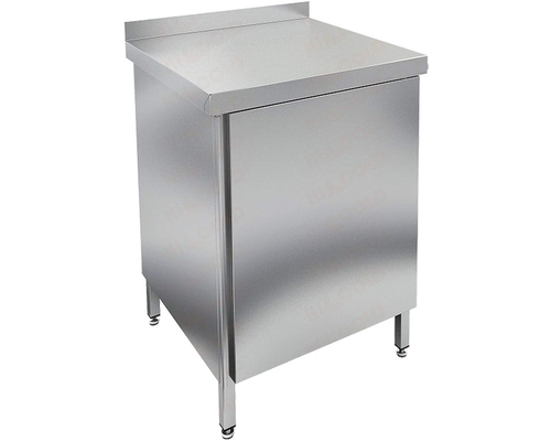 Стол производственный центральный НСЗ-6/7Л (П)