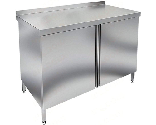 Стол производственный пристенный НСЗ-17/6Б