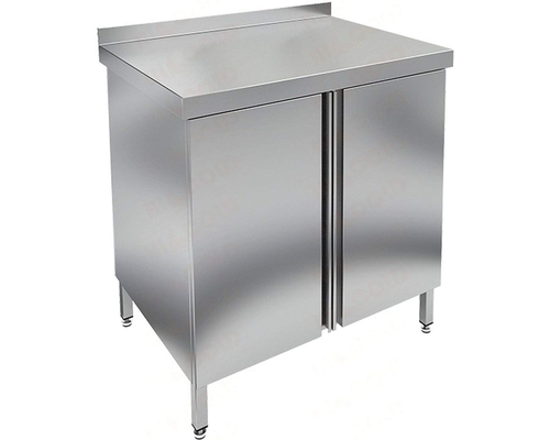 Стол производственный пристенный НСЗ-8/6Б