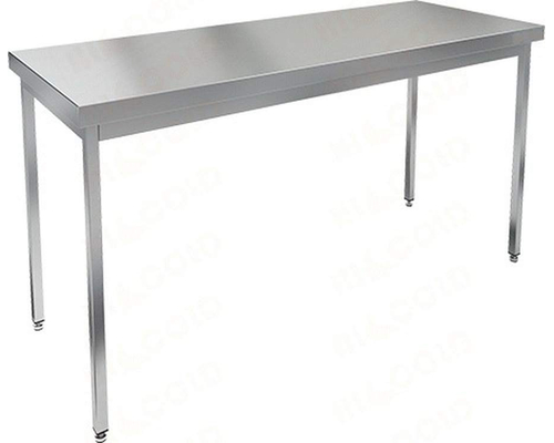 Стол разделочный центральный НСО-17/7