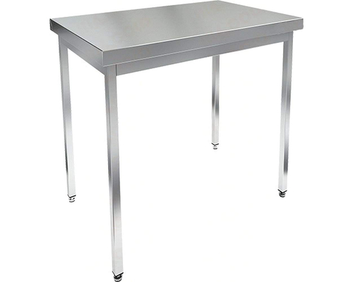 Стол разделочный центральный НСО-8/7