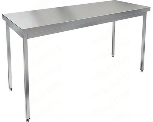 Стол разделочный центральный (столешница 1мм) НСО-18/6-1