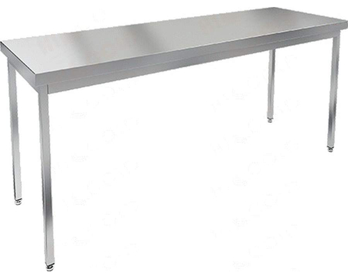 Стол разделочный центральный (столешница 1мм) НСО-19/7-1