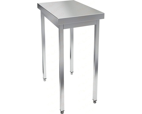 Стол разделочный центральный (столешница 1мм) НСО-4/7-1