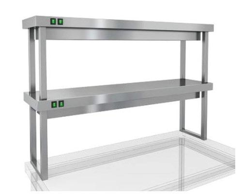 Тепловая полка HiCold TP2K-15/3