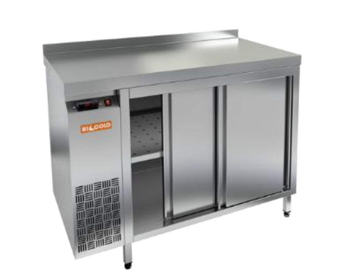 Тепловой стол HiCold TS 15 SN