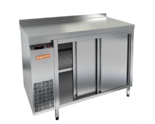Тепловой стол HiCold TS 17 GN