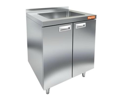 Ванна моечная HiCold НБМСЗМ-6/7Б