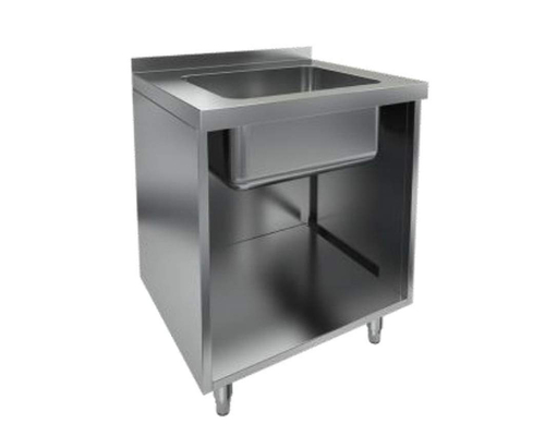 Ванна моечная HiCold НБМСЗОМ-7/5Б