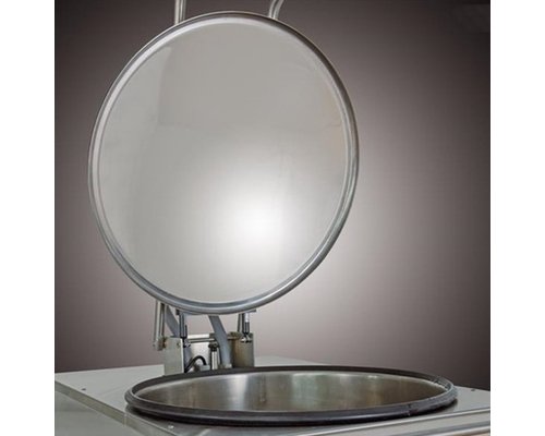 Аппарат для ферментации JAC TL105