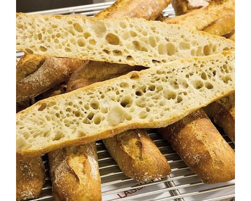 Аппарат для ферментации JAC TL105