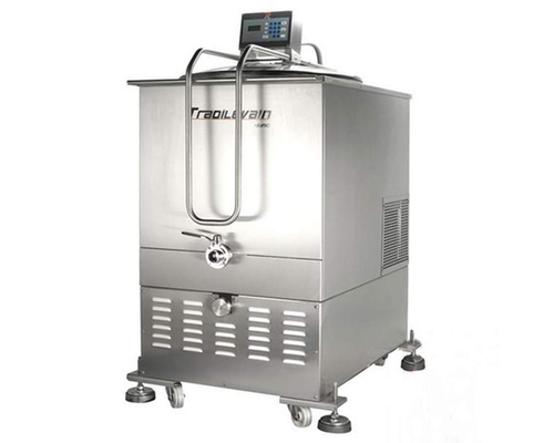 Аппарат для ферментации JAC TL220