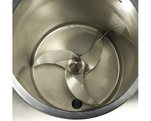 Аппарат для ферментации JAC TL220