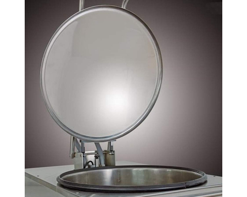 Аппарат для ферментации JAC TL220